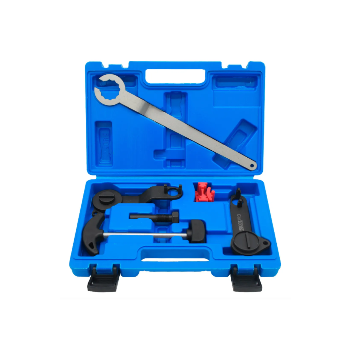 KIT SINCRONIZADOR VW 1.0 1.2 1.4 TSI