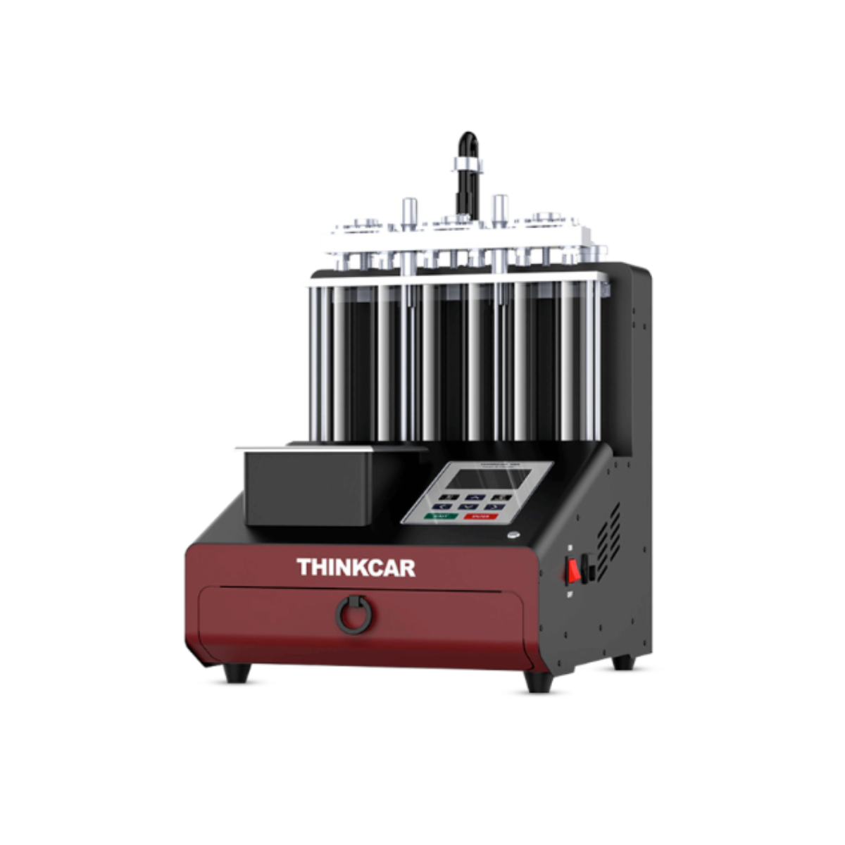 LIMPIADOR DE INYECTORES GDI THINKCAR GDI-200