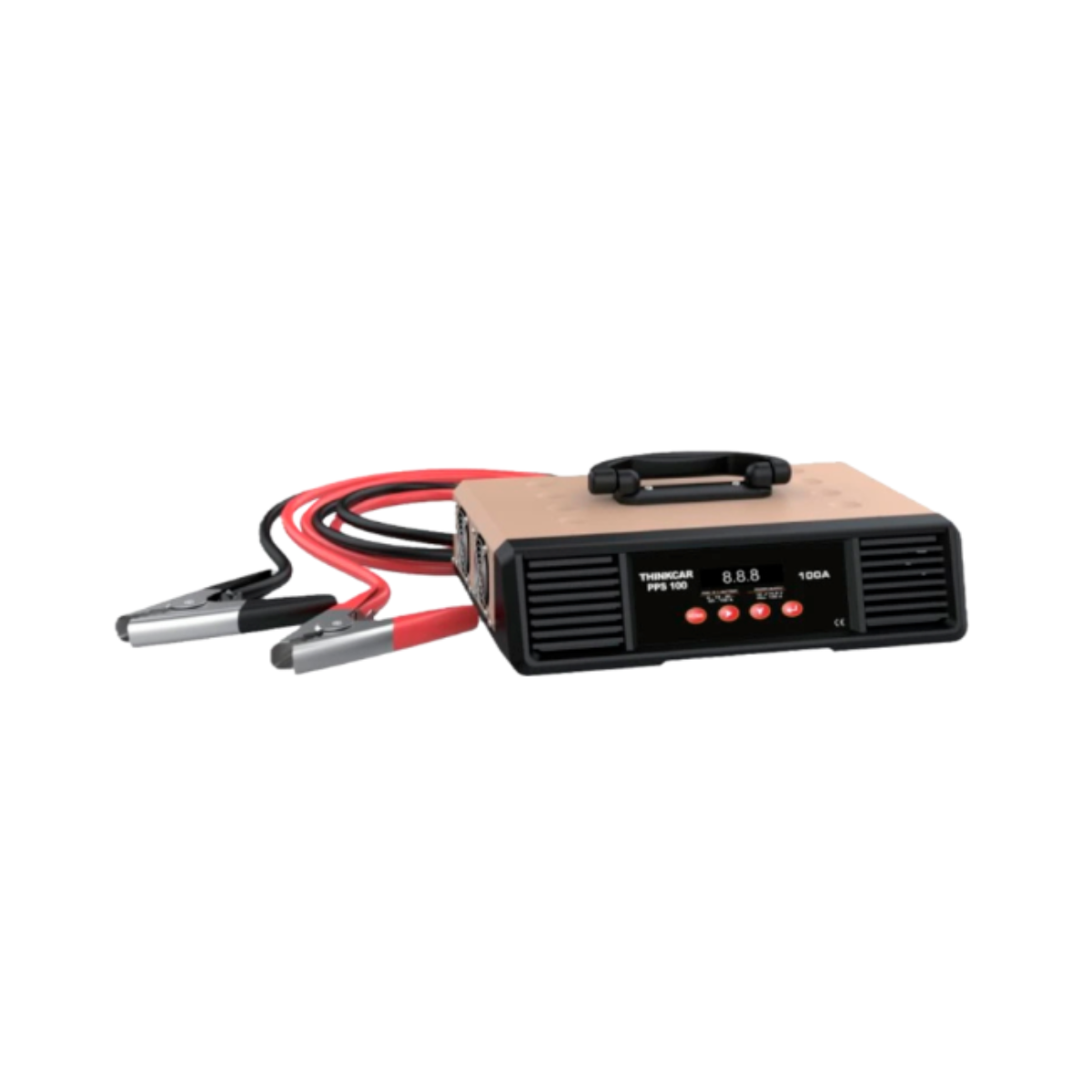 ESTABILIZADOR DE VOLTAJE THINKCAR PPS 100