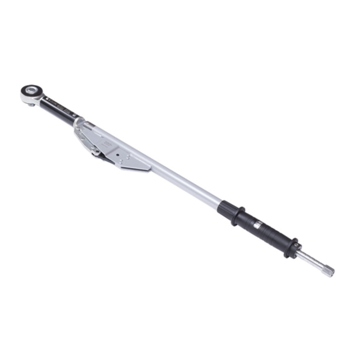 TORQUIMETRO PROFESIONAL DE 3/4"