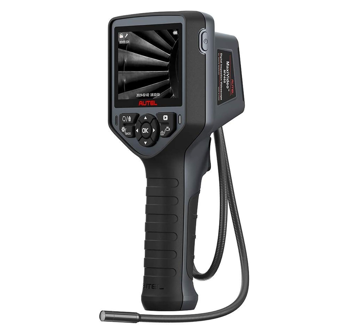 VIDEOSCOPIO PROFESIONAL AUTEL MAXIVIDEO MV460
