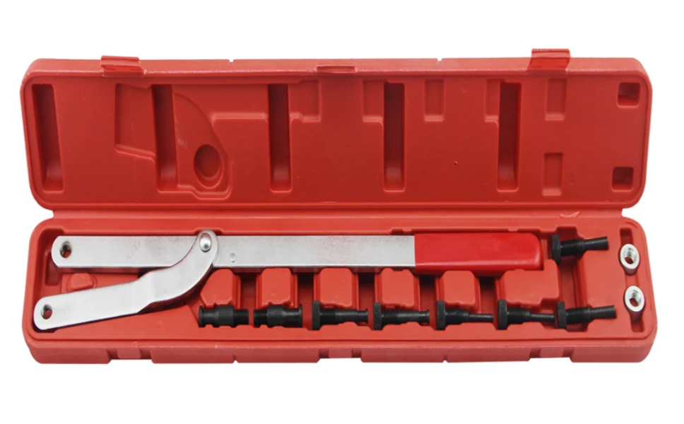 EXTRACTOR DE ARBOL DE LEVAS UNIVERSAL