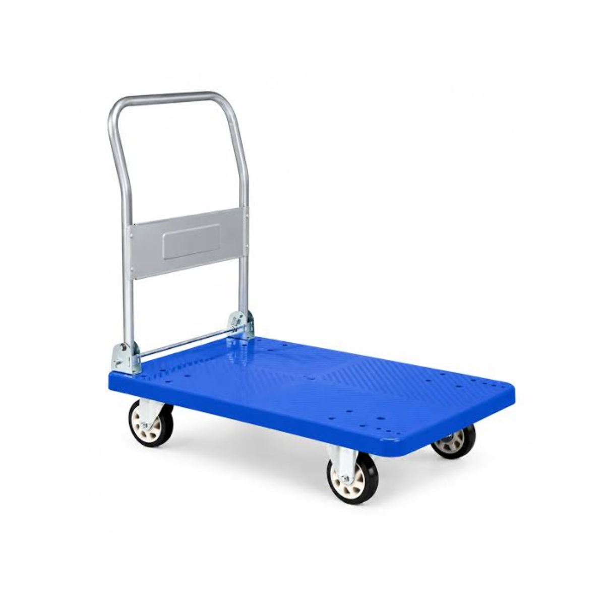 COCHE DE CARGA 150 KG