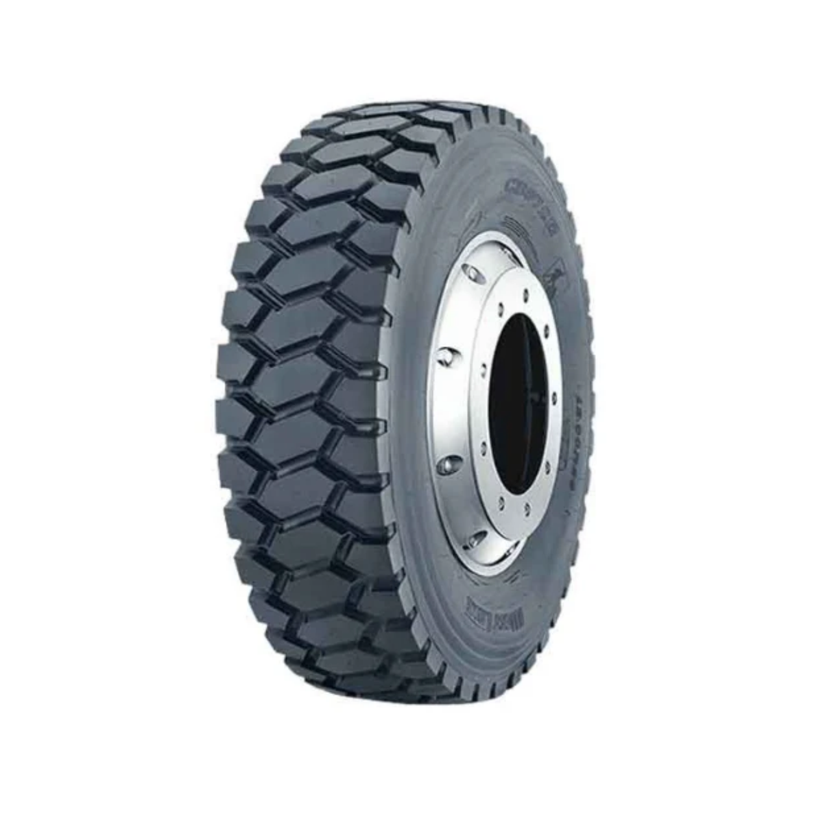 LLANTA WESTLAKE CB972 TRACCION/MINERA 11.00 R20