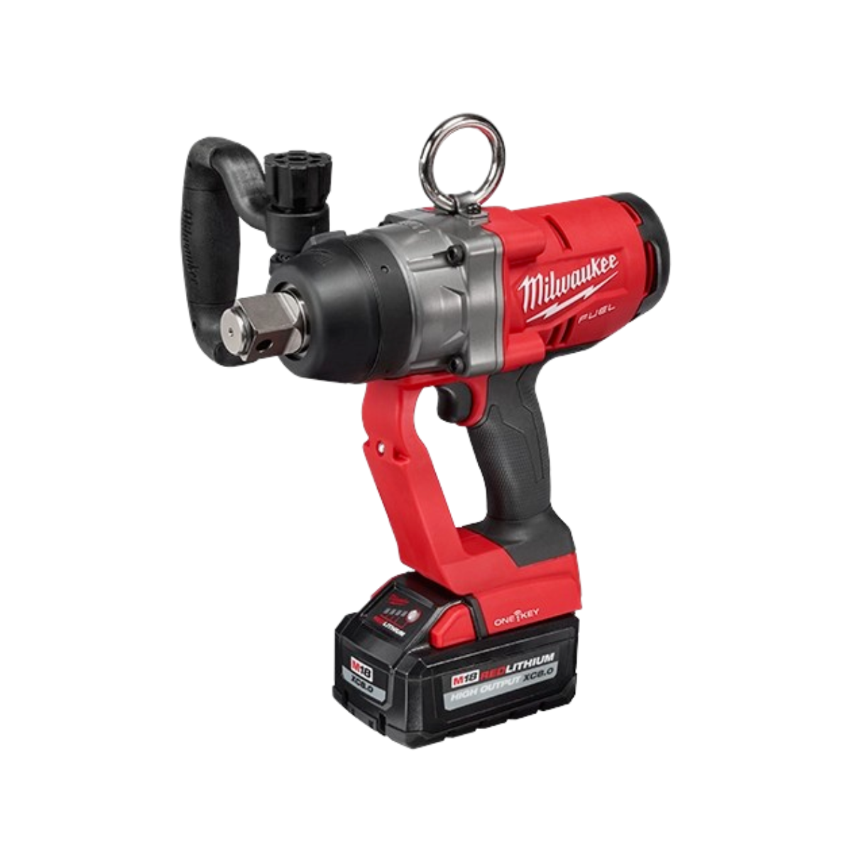 LLAVE DE IMPACTO DE 1" M18 FUEL