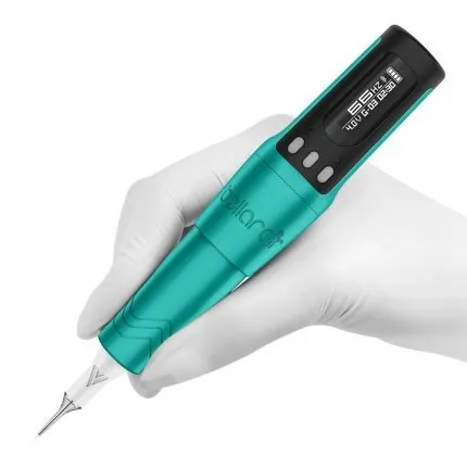 Bellar-Air-Product-Microbeau nano brows, nano strokes, nano blading Las Vegas, Nevada