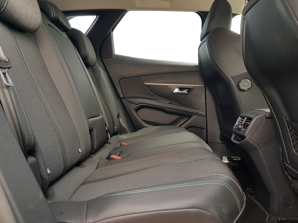 Miniatura: 👉Peugeot 3008 1.5 BluHdi Allure