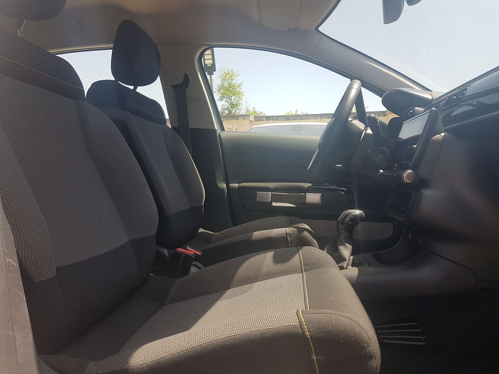 Miniatura: 👉Citroen C3 1.2 PureTech Fell Business