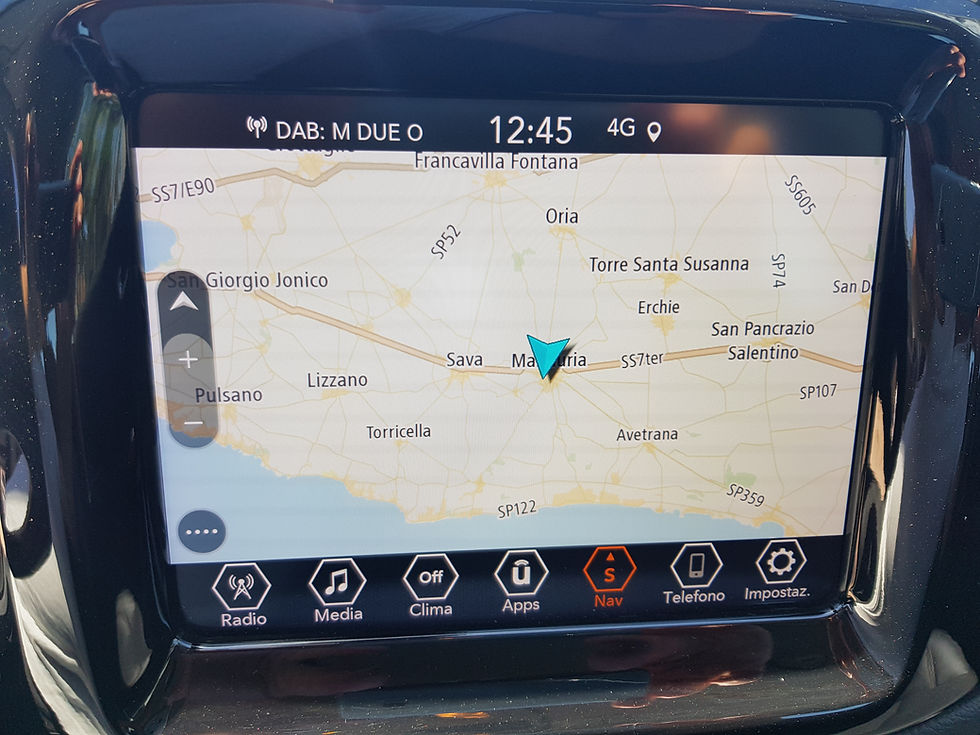 Miniatura: 👉Jeep Compass 1.6 crd Limited