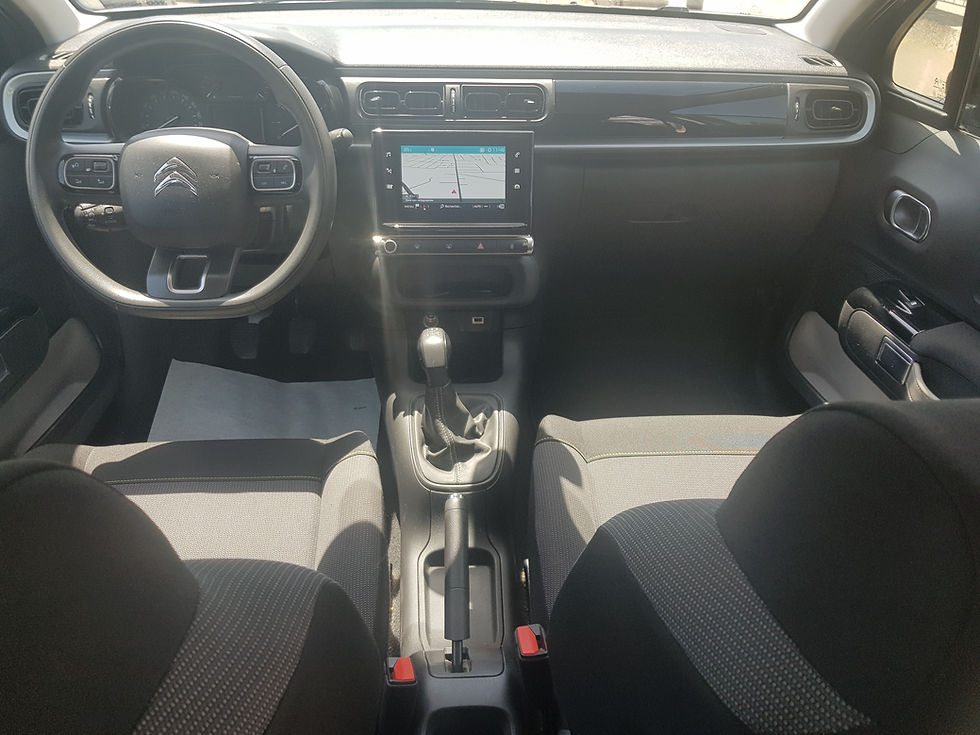 Miniatura: 👉Citroen C3 1.2 PureTech Fell Business