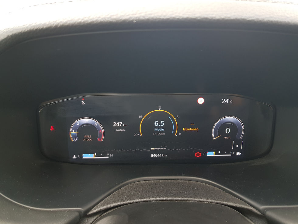 Miniatura: 👉Jeep Compass 1.6 Multijet II 2WD Limited