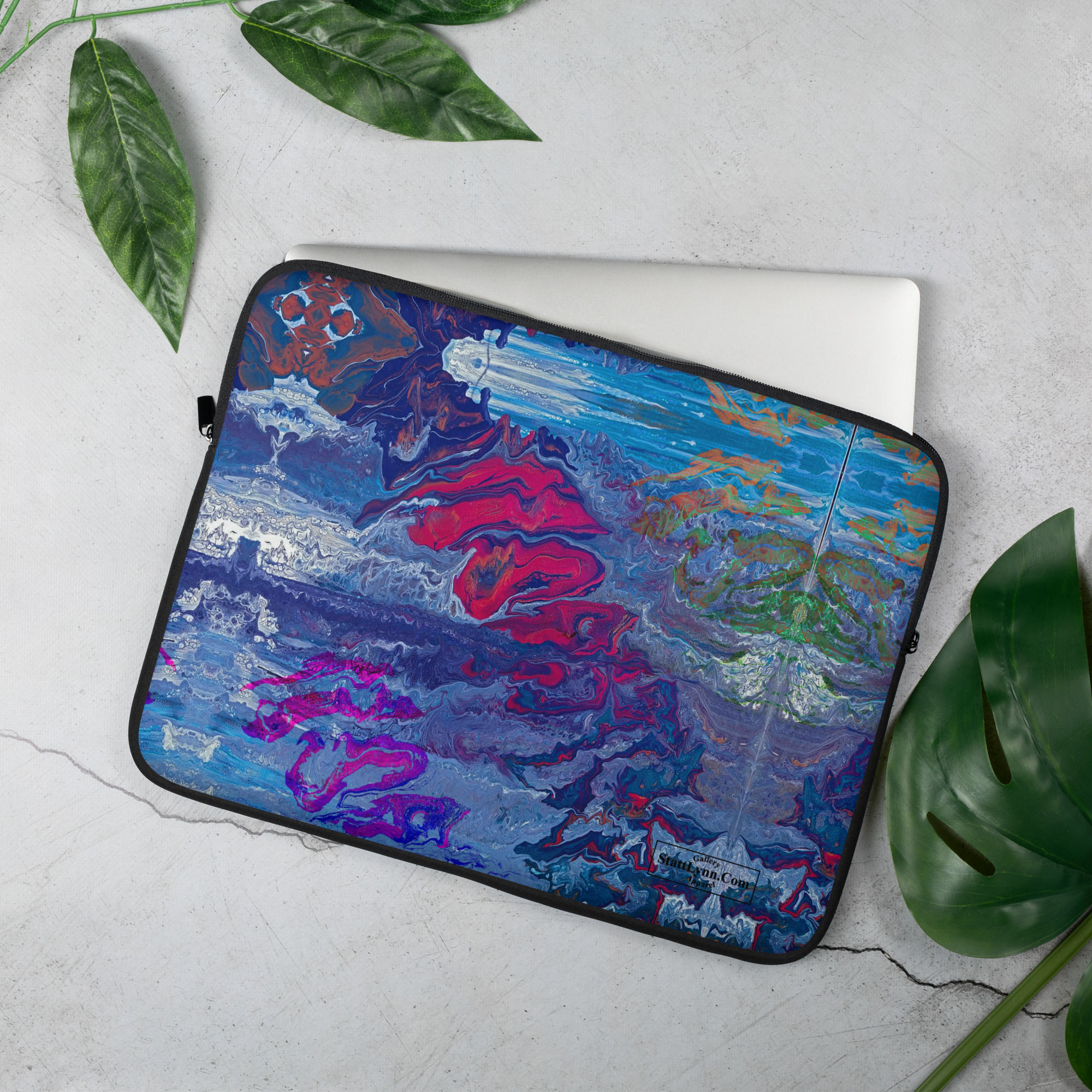 Laptop Sleeve - Crimson Tide