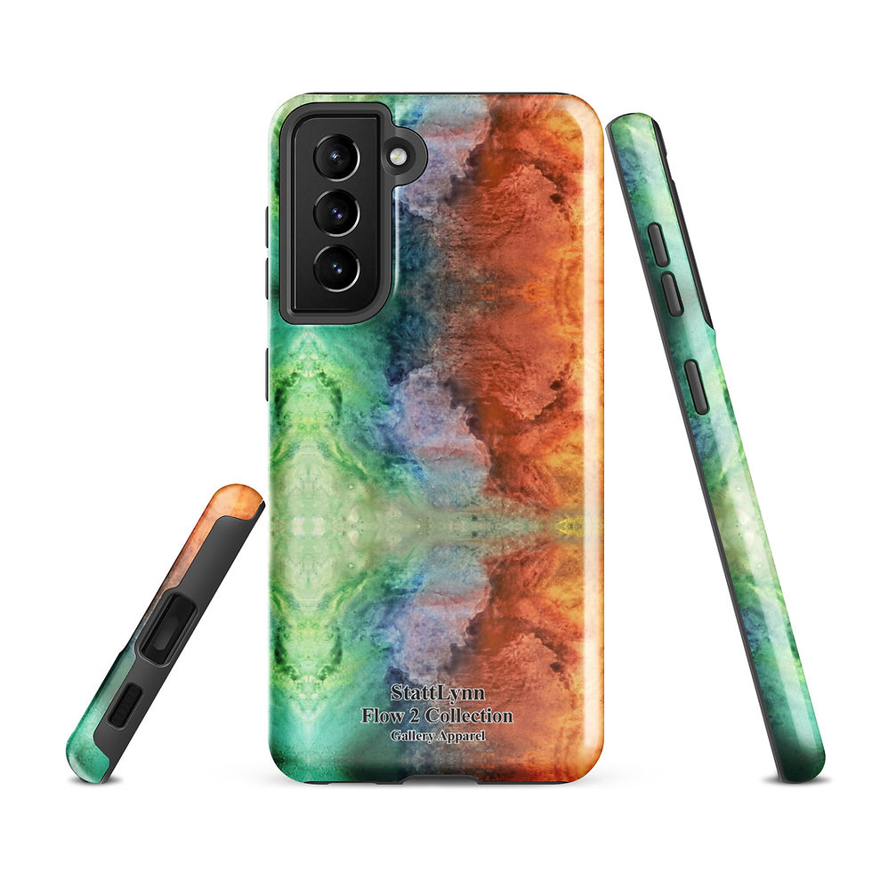 Thumbnail: Tough case for Samsung® - Flow 2