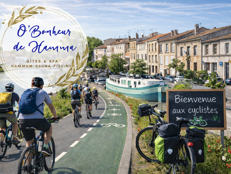Castelnaudary : Nouvelle Piste, Nouveau Réflexe Bien-être !