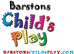 Meet Our Partners:  Barstons Child's Play
