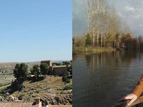 Une petite présentation ?!