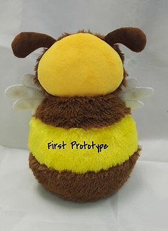 First Prototype Needs Work!