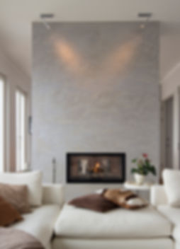 Cozy Living Room