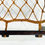 Thumbnail: #1708 Brazilian Rosewood "Amazonas" Chair by Jean Gillon for Italma