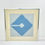 Thumbnail: #1447 "No. 10" Silkscreen by Nobu Fukui