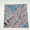 Thumbnail: #1222 Abstract Acrylic Art on Canvas