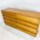 Thumbnail: #4112 MCM Slat Front Dresser