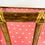 Thumbnail: #1598 Pair of Vintage McGuire Rattan Armchairs