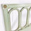 Thumbnail: #5987 Mint Green King Headboard