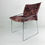 Thumbnail: #3158 Set of 4 Jack Lenor Larsen Dining Chairs