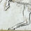 Thumbnail: #1714 Monumental Framed Roman Battle Fresco Scene