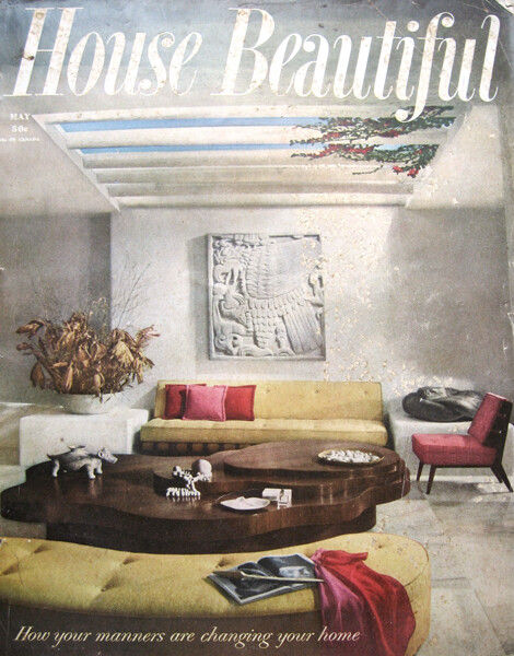Thumbnail: #1799 1950s Biomorphic Coffee Table in the Style of T.H. Robsjohn-Gibbings