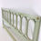 Thumbnail: #5987 Mint Green King Headboard