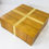 Thumbnail: #3487 Rosewood & Brass Coffee Table by Milo Baughman for TC