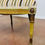 Thumbnail: #1071 Pair of 18th Century Louis XVI Period Armless Chairs