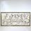 Thumbnail: #1714 Monumental Framed Roman Battle Fresco Scene