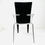 Thumbnail: #1288 Set of 6 Louis 20 Dining Chairs by Philippe Starck for Vitra