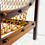 Thumbnail: #1708 Brazilian Rosewood "Amazonas" Chair by Jean Gillon for Italma