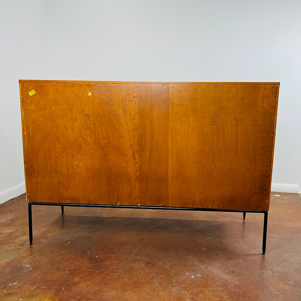 Thumbnail: #1119 Paul McCobb "Planner Group" Dresser