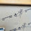 Thumbnail: #1233 Mid Century Oil Painting on Wood