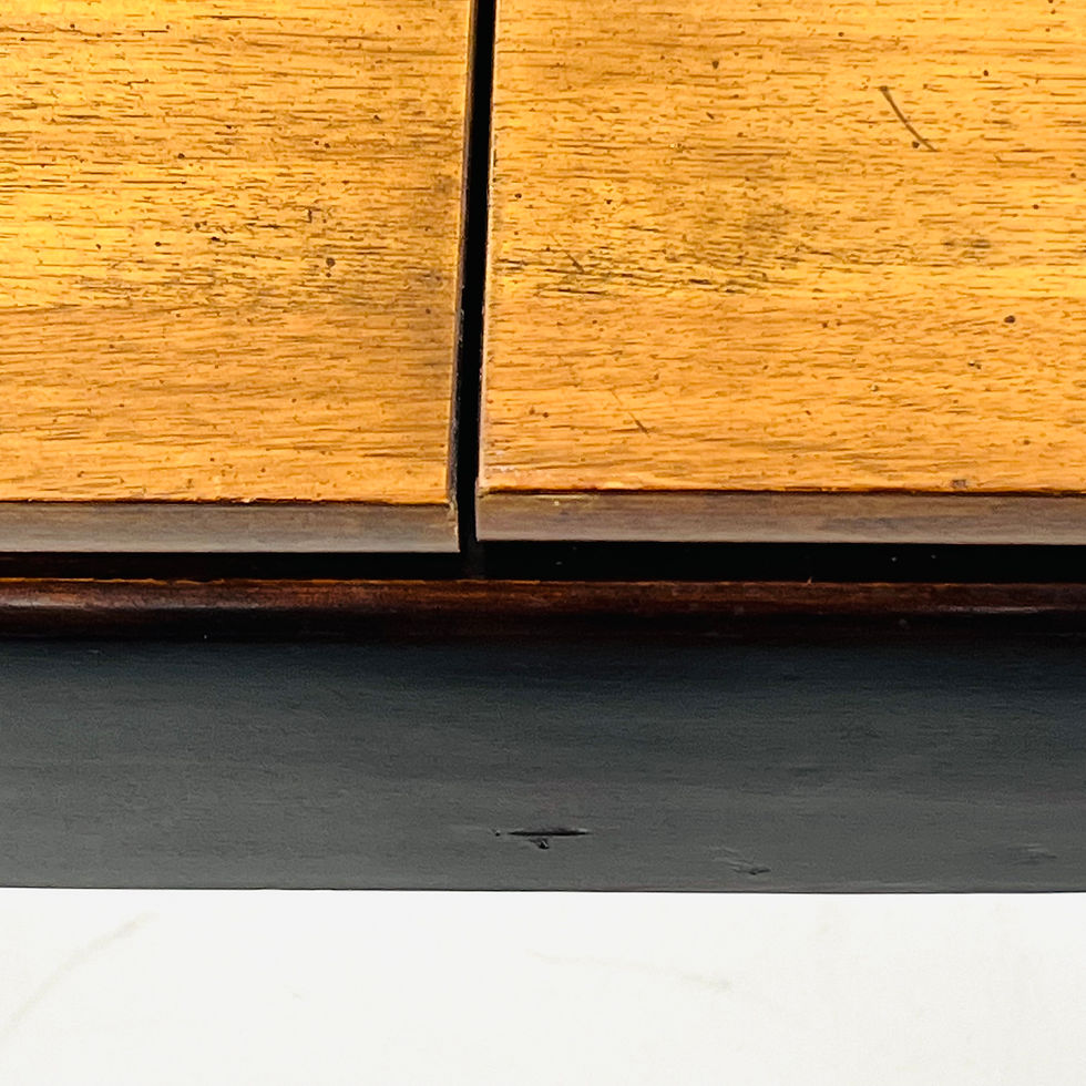 Thumbnail: #1557 Lane Flip Top Backgammon Table