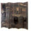 Thumbnail: #4039 Six Panel Asian Folder Screen