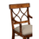 Thumbnail: #5613 Set of 16 Jonathan Charles Dining Chairs
