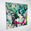 Thumbnail: #1195 "All That Jazz" Mixed Media Art by Esther Ritz