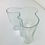 Thumbnail: #1063 Iittala Alvar Aalto Clear Vase