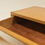 Thumbnail: #4111 MCM Slat Front Tall Chest of Drawers