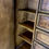 Thumbnail: #4131 Faux Bamboo Tall Boy / Chest of Drawers by Stanley
