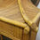 Thumbnail: #668 Reeded Bamboo Hutch