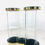 Thumbnail: #8862 Double Column Lucite Bar