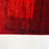 Thumbnail: #1670 4' x 6' Red Persian Rug