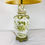 Thumbnail: #5303 Ginger Jar Lamp